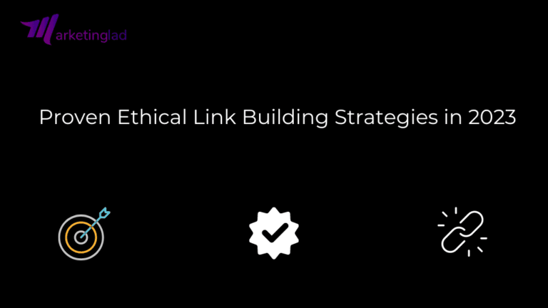 16 Proven Ethical Link Building Strategies In 2024