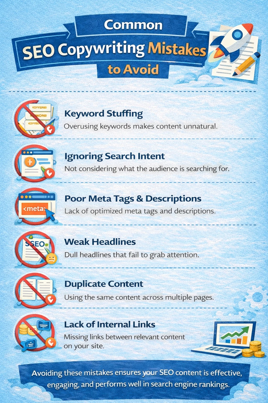 SEO-tekstschrijfservices