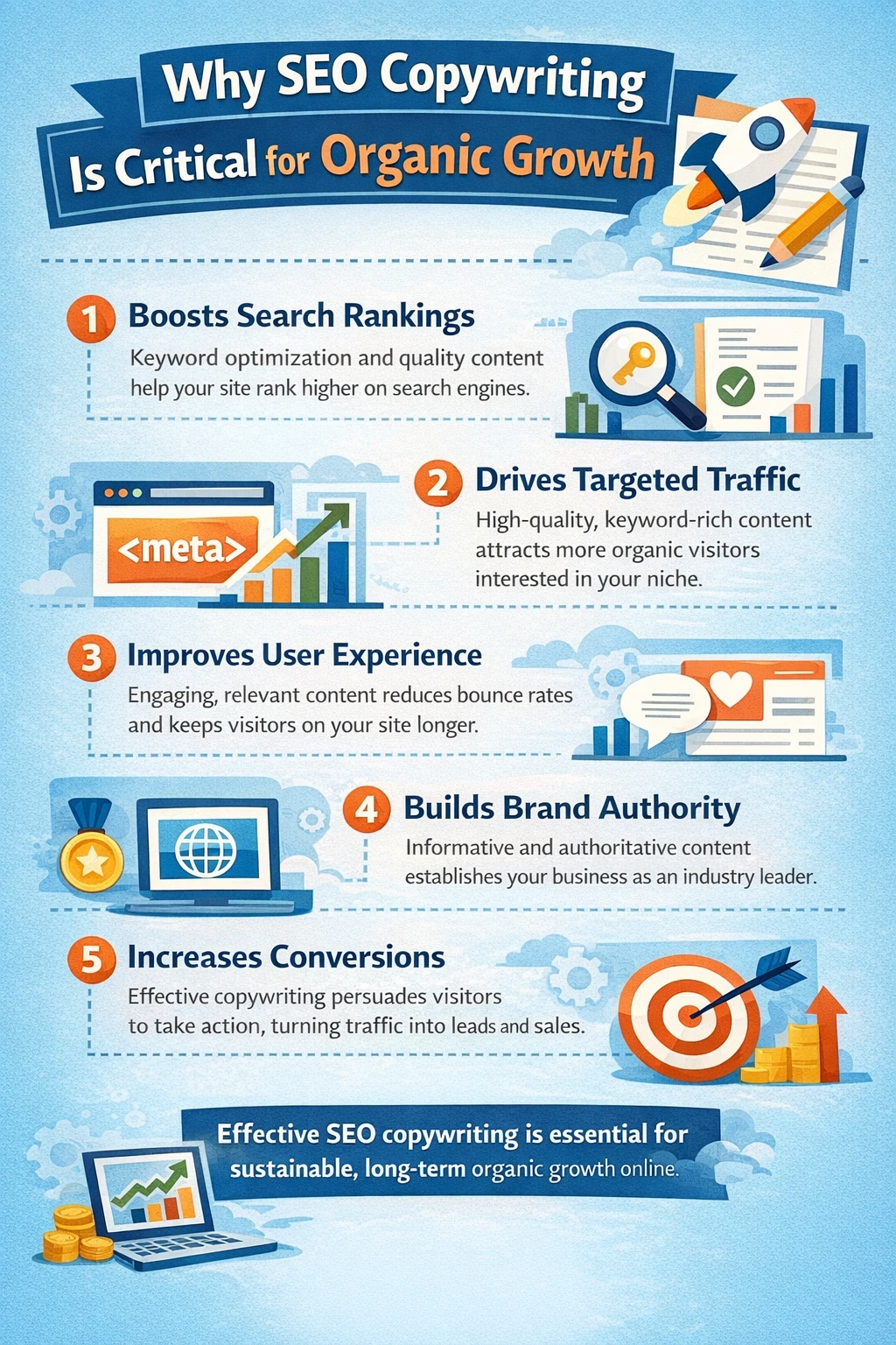 SEO-copywritingdiensten