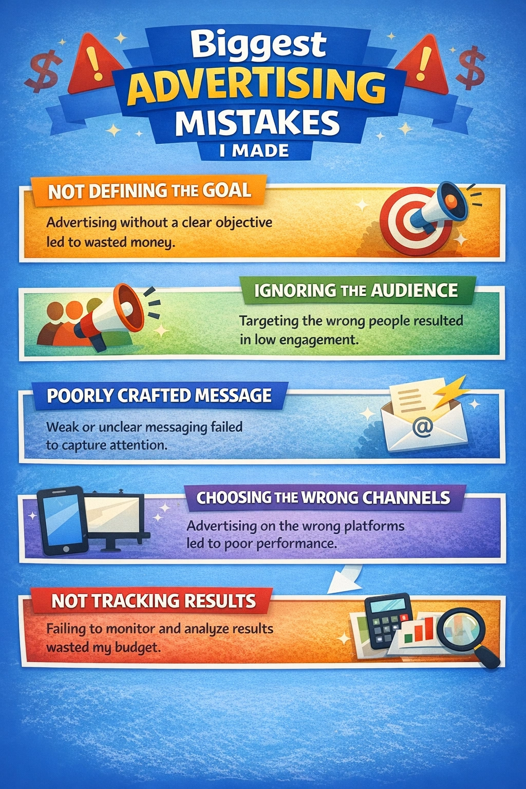 How to Advertise My Business