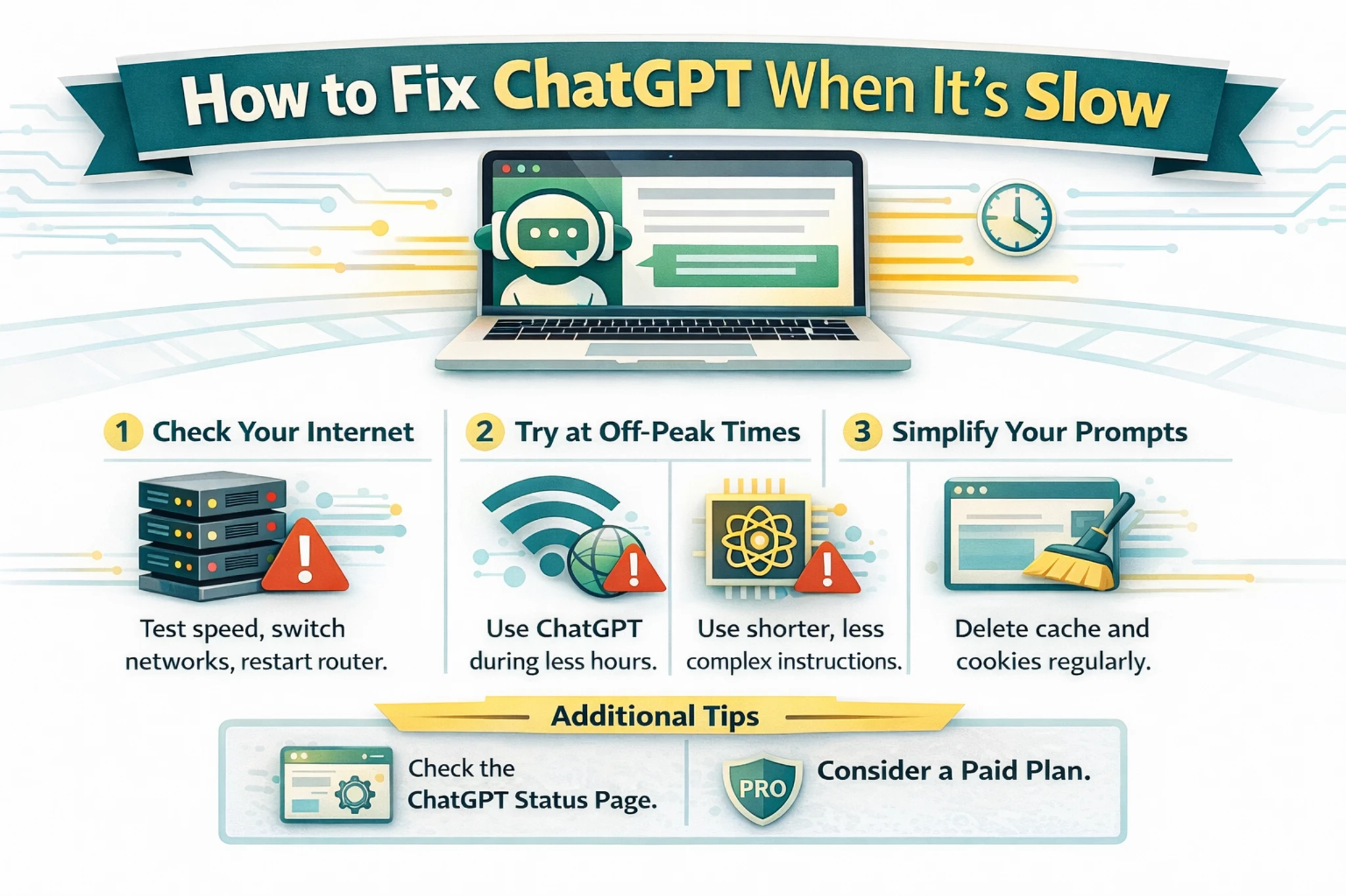 Why is ChatGPT So Slow